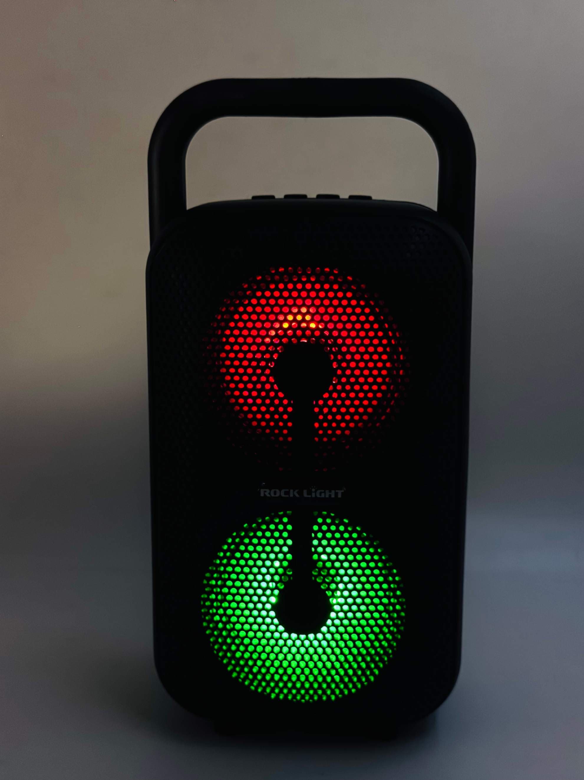 Flame Party Speaker image 4