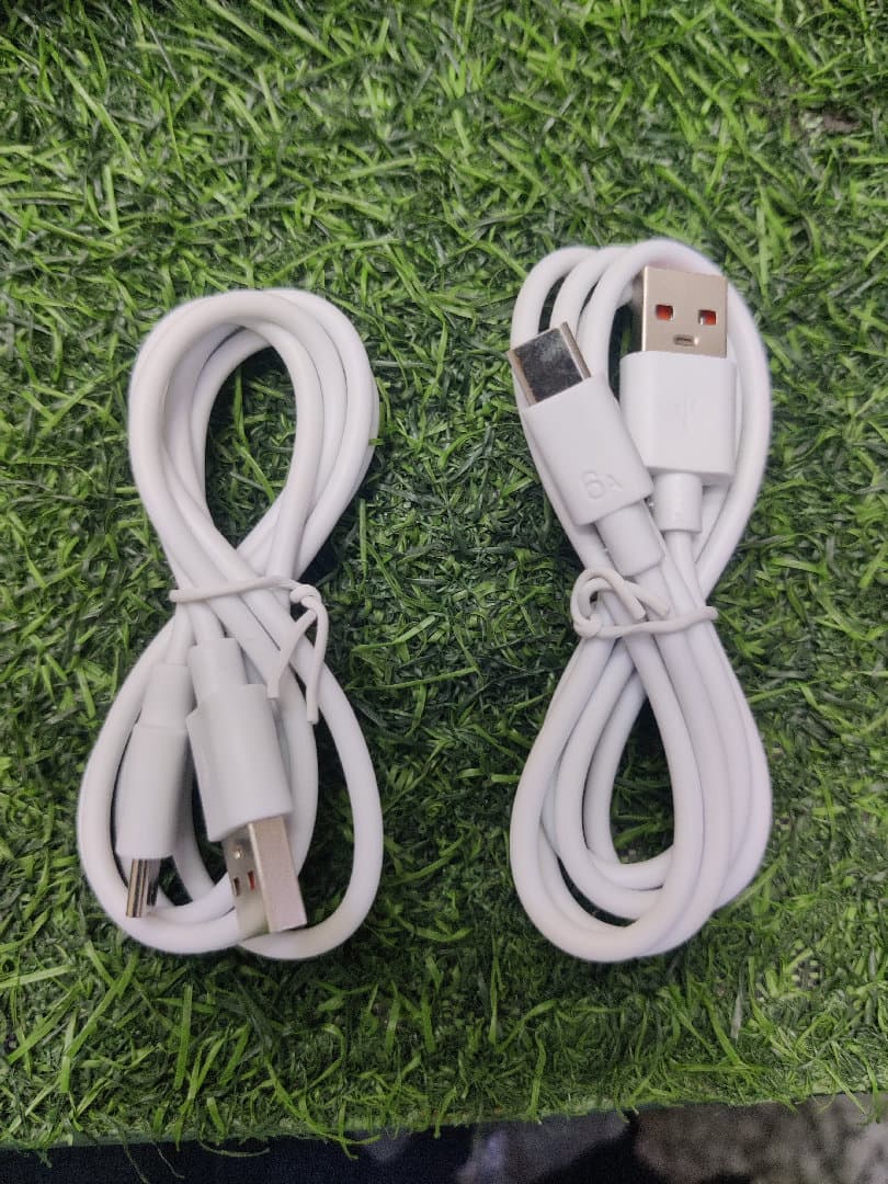 6A Type-c Fast Charging Data Cable image 3