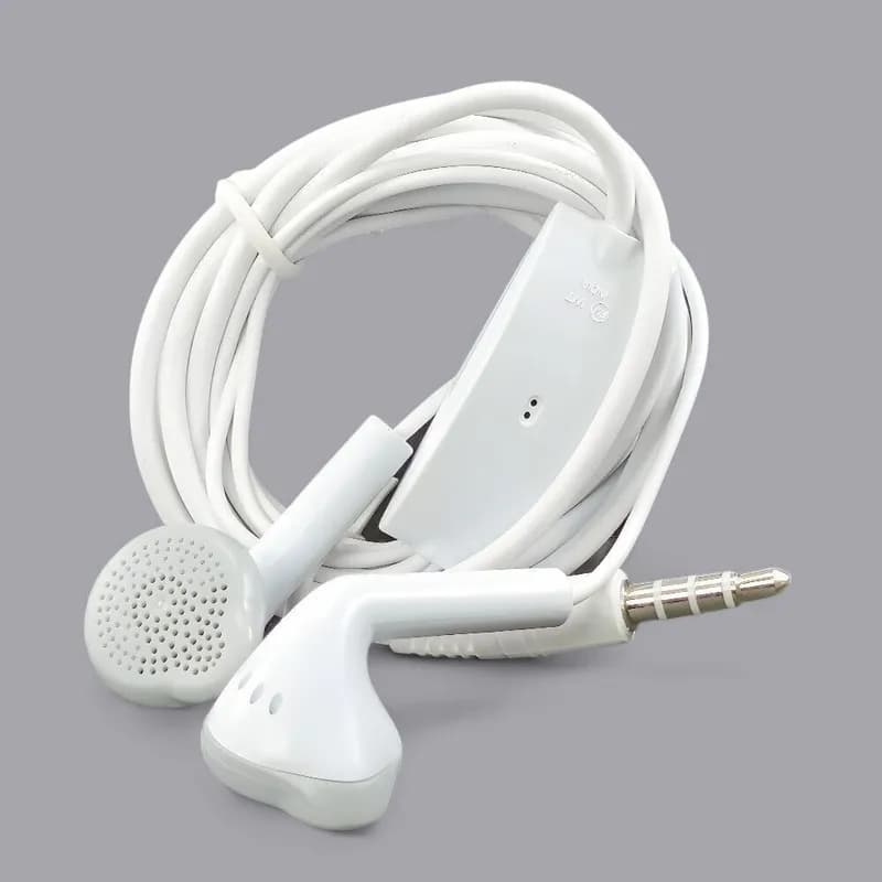 Samsung Wired Earphones