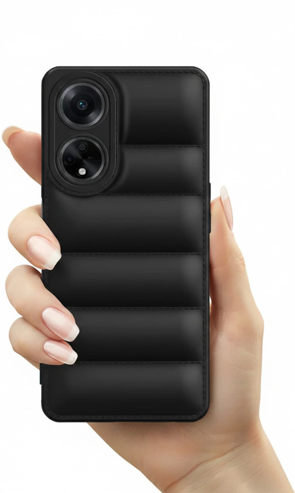 Back Cover Case for Oppo F23 image 2