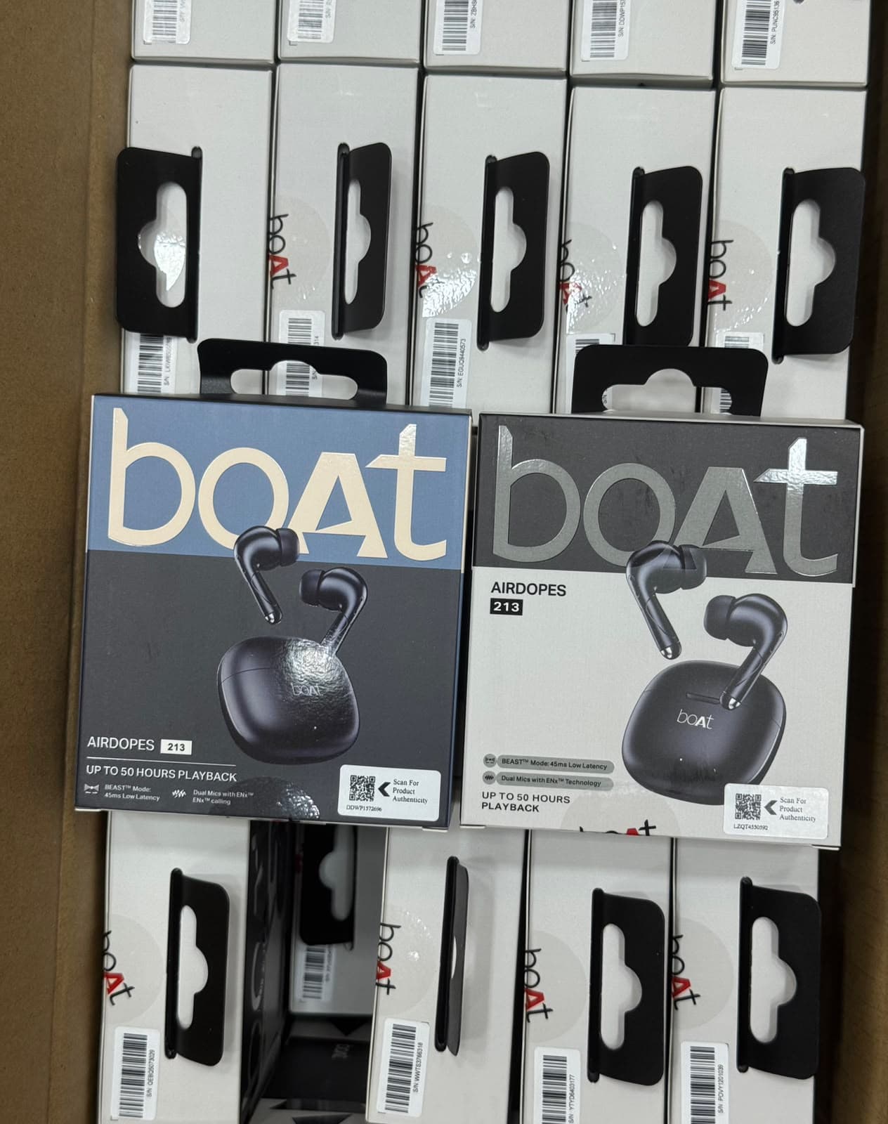 BoAt Airdopes 213 TWS Earbuds