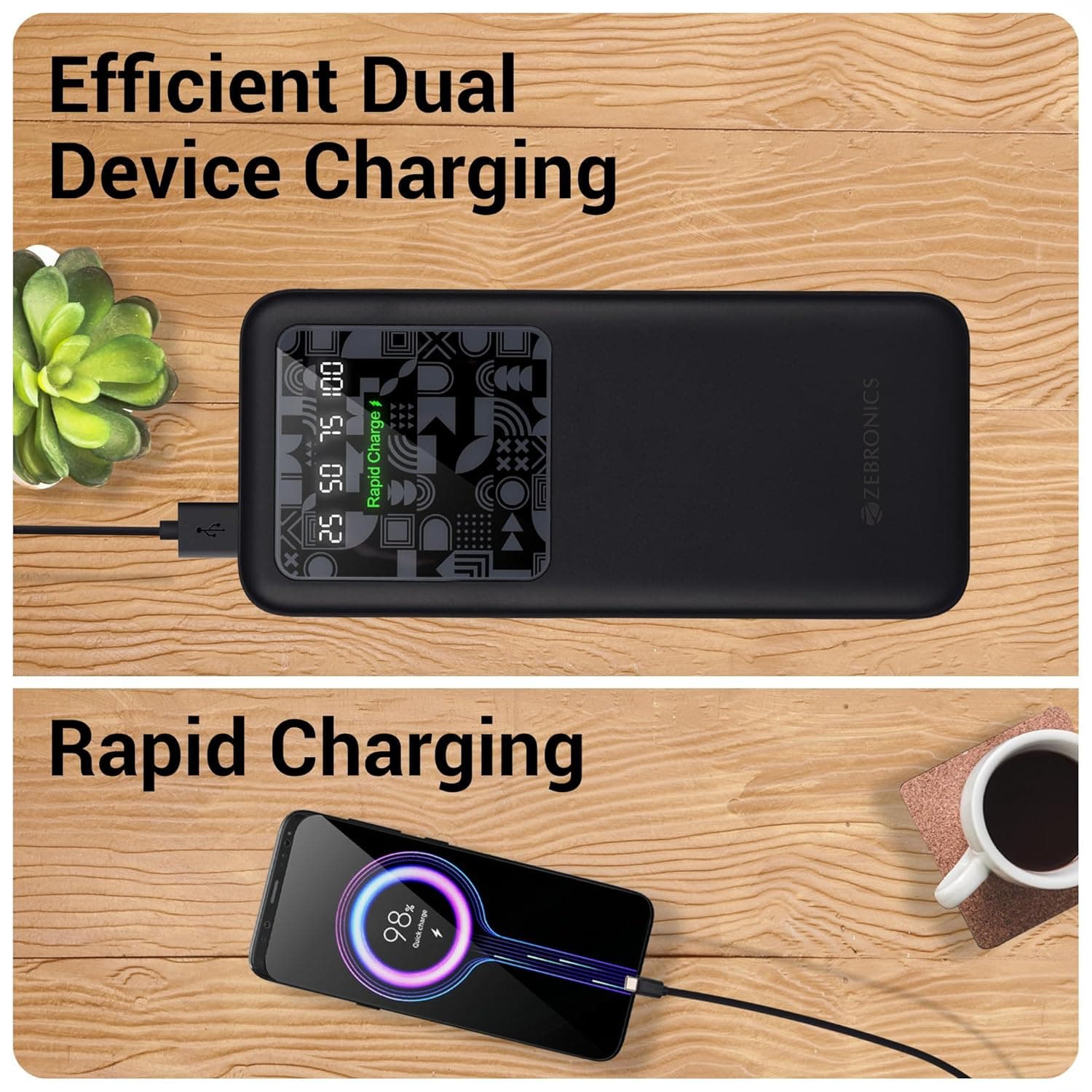 Core P14 Power Bank image 2