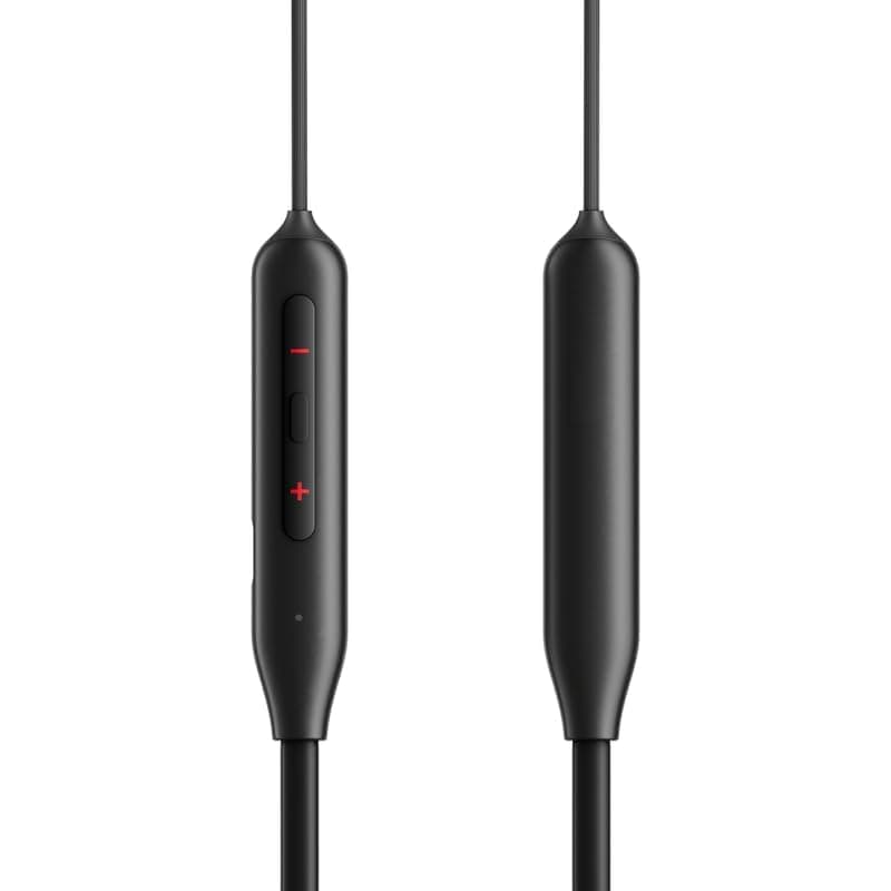 OnePlus Bullets Wireless Z2 ANC Neckband image 2