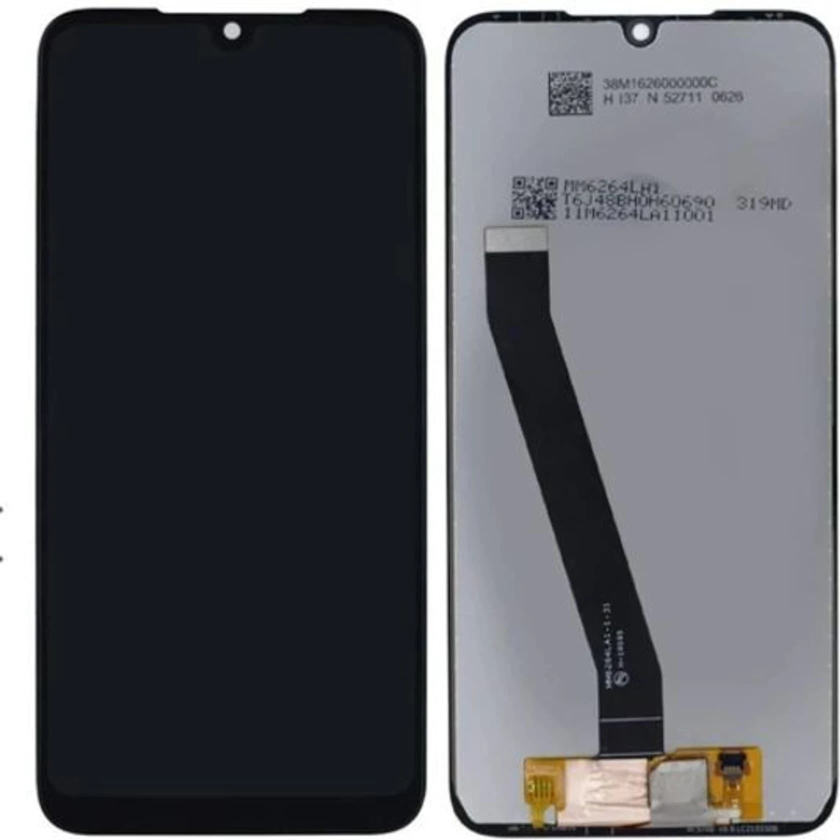 IPS LCD Mobile Display for Redmi 8A / Mi 8A image 1