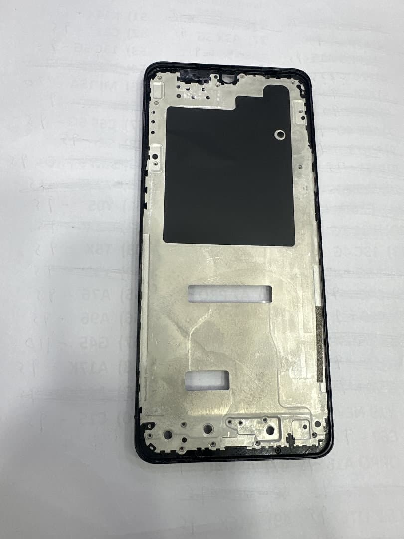 Vivo Y19 New Original Display Frame image 2