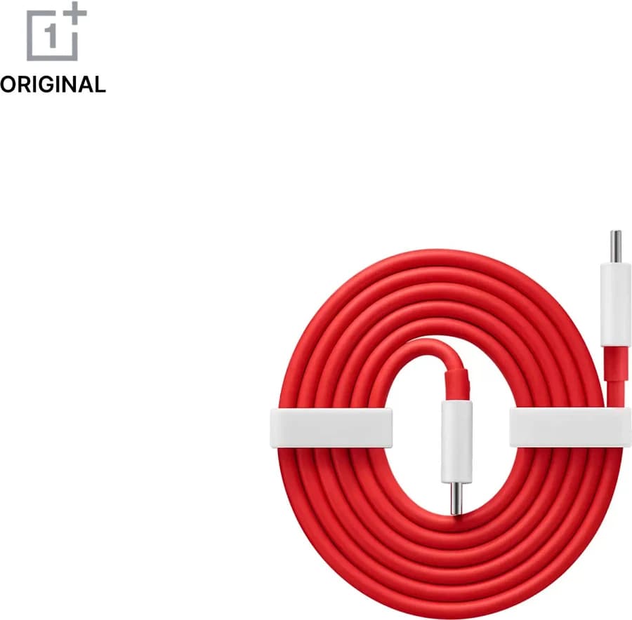 OnePlus SUPERVOOC Type C Cable image 1