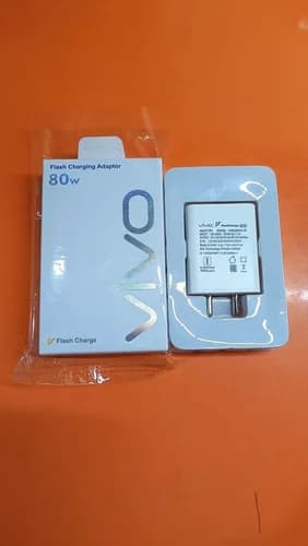Vivo FlashCharge Charger