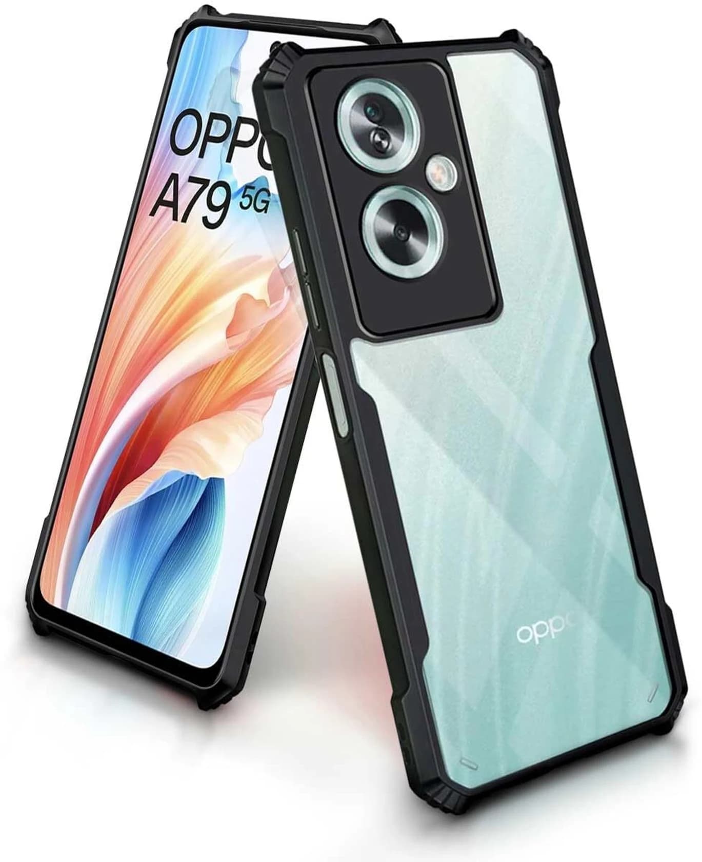 OPPO A79 Back Cover