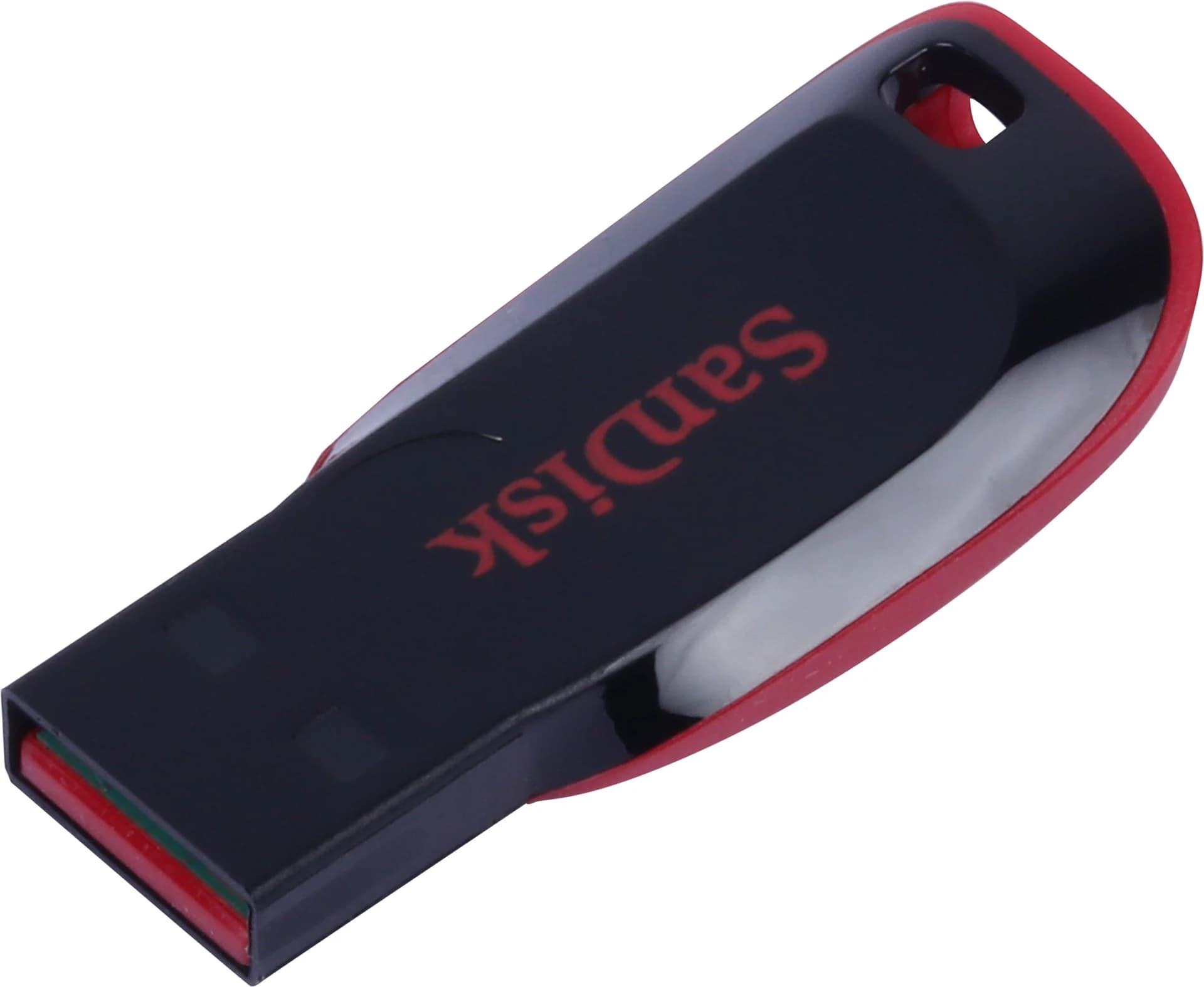 SanDisk Cruzer Blade 32GB USB 2.0 Flash Drive image 4
