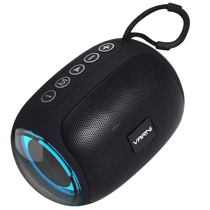 Varni SP46 Wireless Speaker. image 1