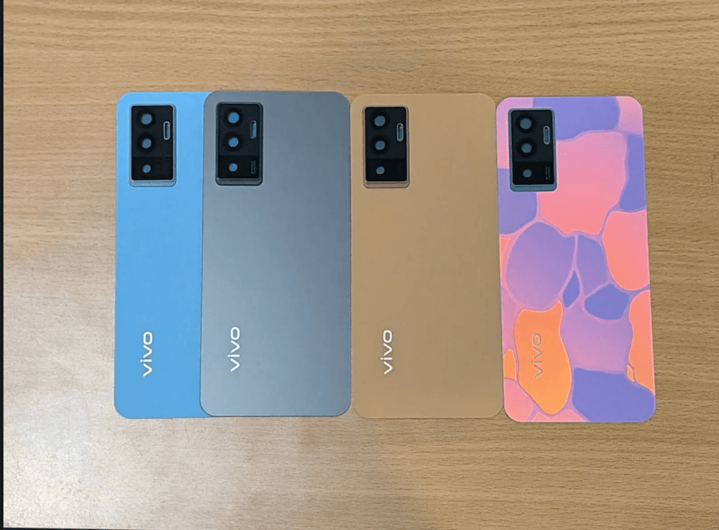 Vivo V23e 5G Back Panel
