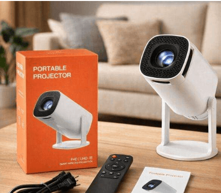 Portable Projector
