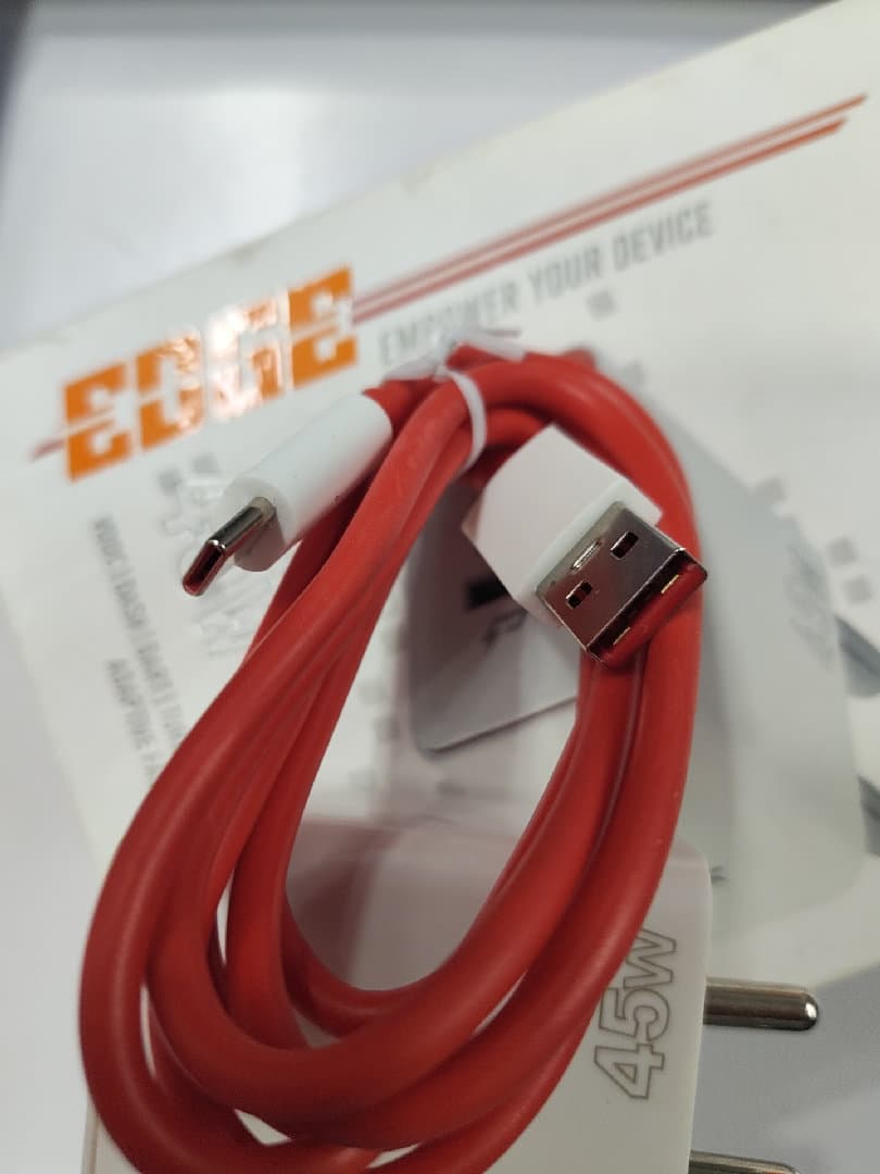 45WATT FAST CHARGER image 6