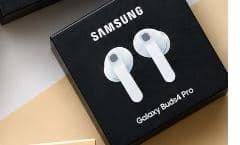 Samsung Galaxy Buds4 Pro