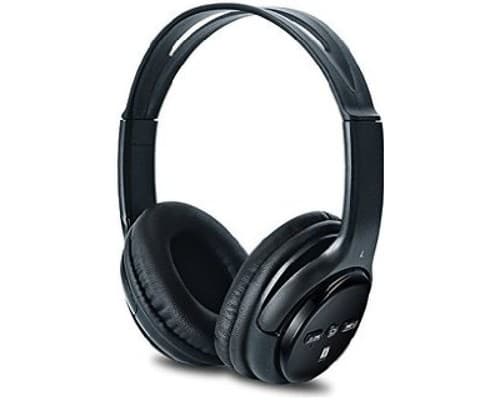 VIRGAJOY Wireless Bluetooth Headphone image 1