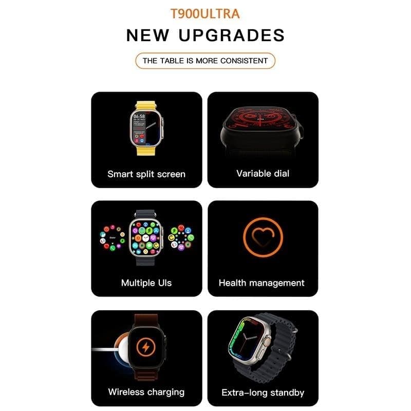 Smart Watch image 1