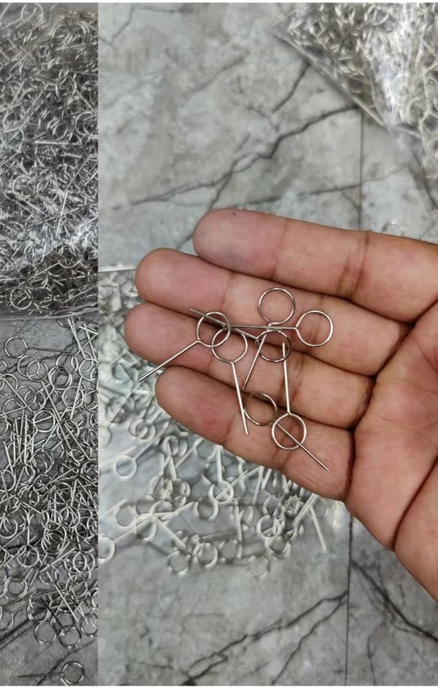 SIM Card Ejector Tool (SIM Tray Removal Pin) image 2