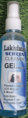 Lakhdatar Screen Cleaner Gel