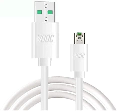 OPPO Super VOOC 65W 6A Fast Charging Cable image 2