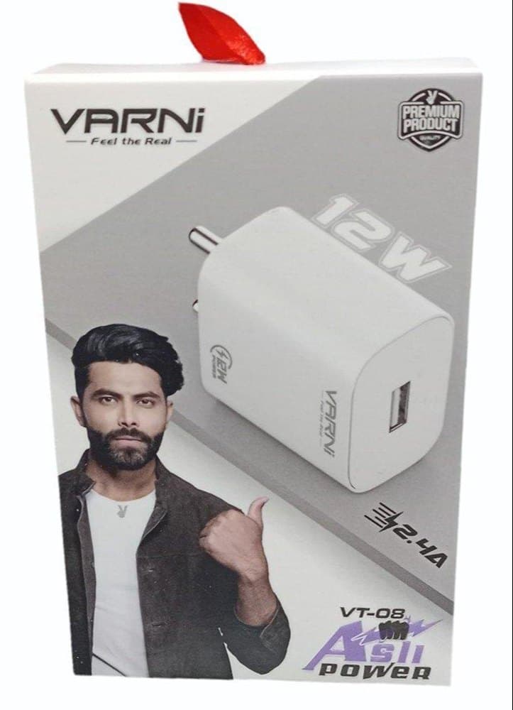 Varni V-Pro Dock Charger image 3