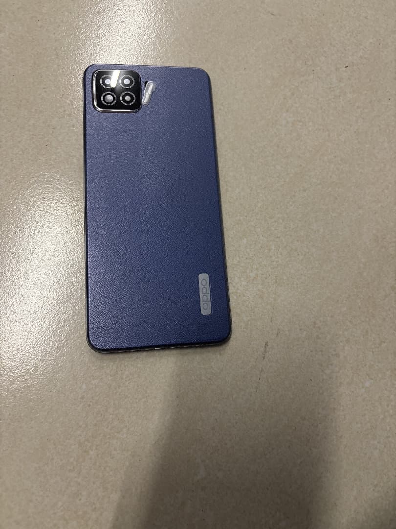 OPPO F17 BACK PANEL image 2