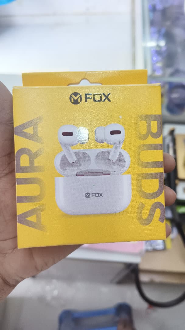 Mfox Aura image 2