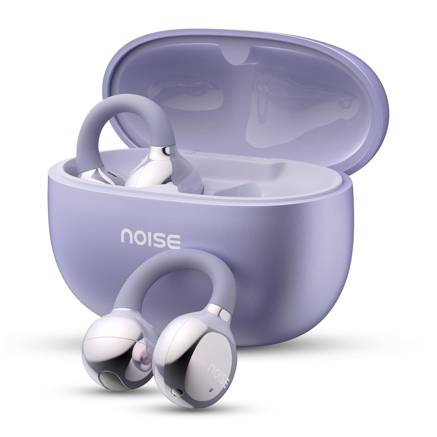 Noise Air Clips OWS Earbuds