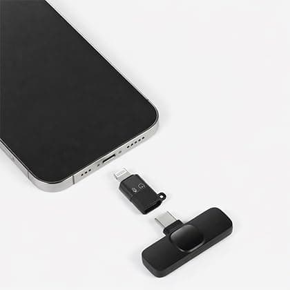 K9 Wireless Microphone