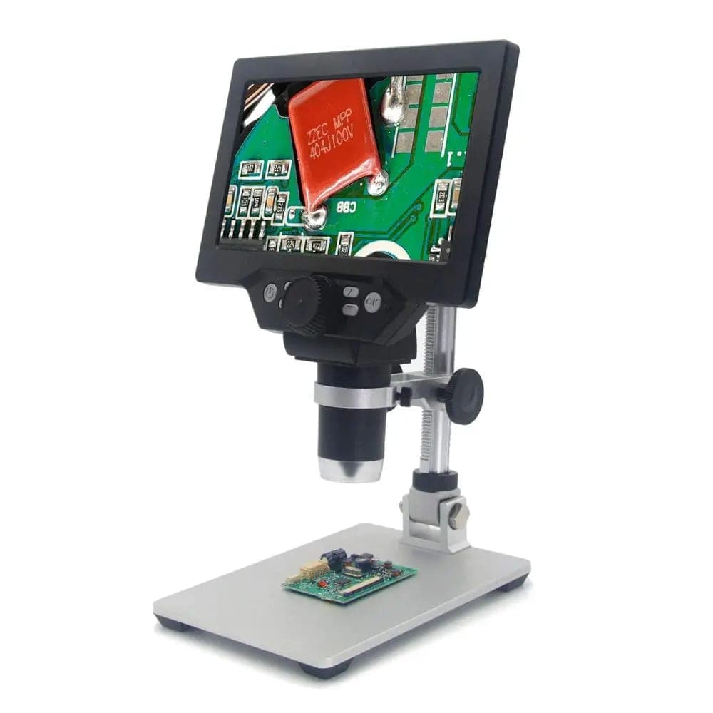G1200 Digital Microscope