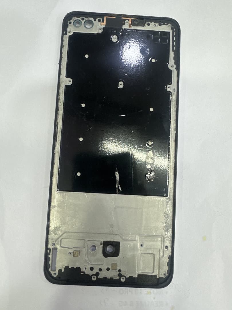 Oppo F17 Pro Original Display Frame
