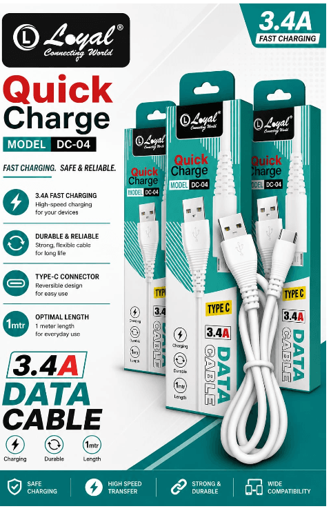 Data Cable