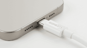 GOPARTS 65W Type C To Type C PD Cable GP CC 65W image 3