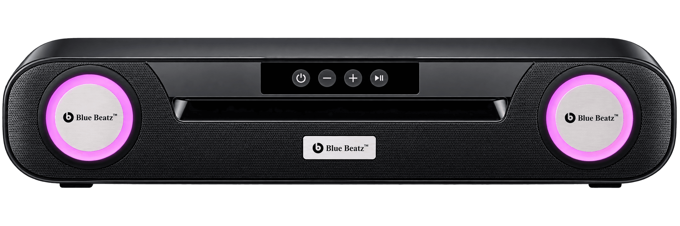 Blue Beatz-1152 Baaghi Soundbar Speaker