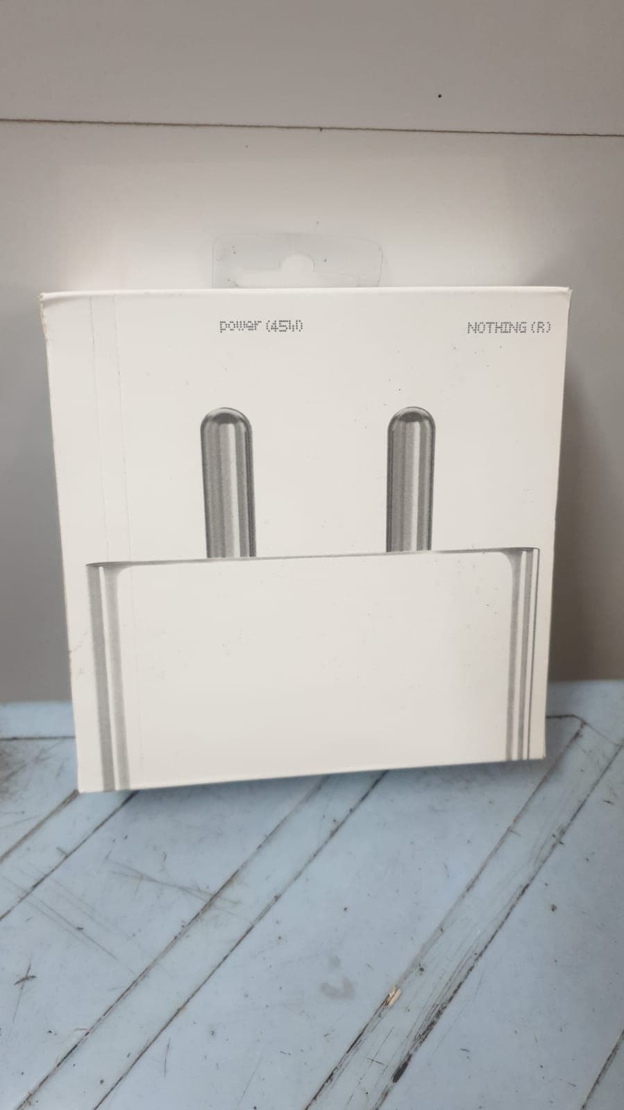 Nothing Power 45W USB-C Fast Charger