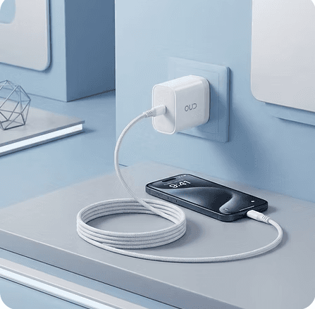 OUD Wall Charger