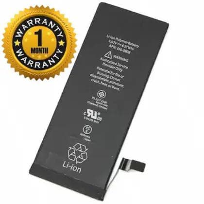 JODS NH50 Long Life Battery image 3