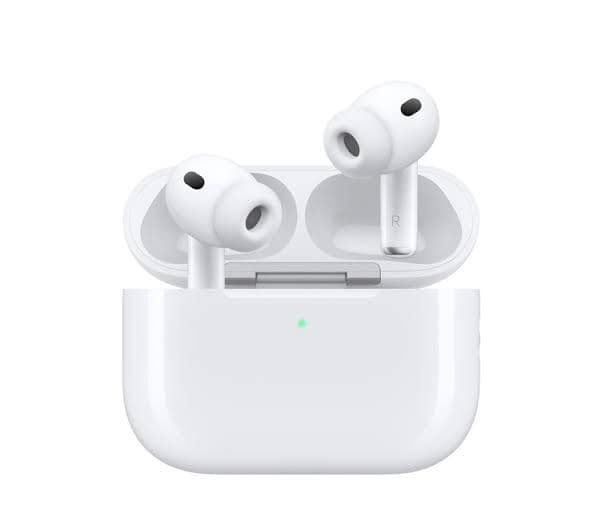 Apple AirPods Pro (2nd Generation) With MagSafe Charging Case (USB-C)