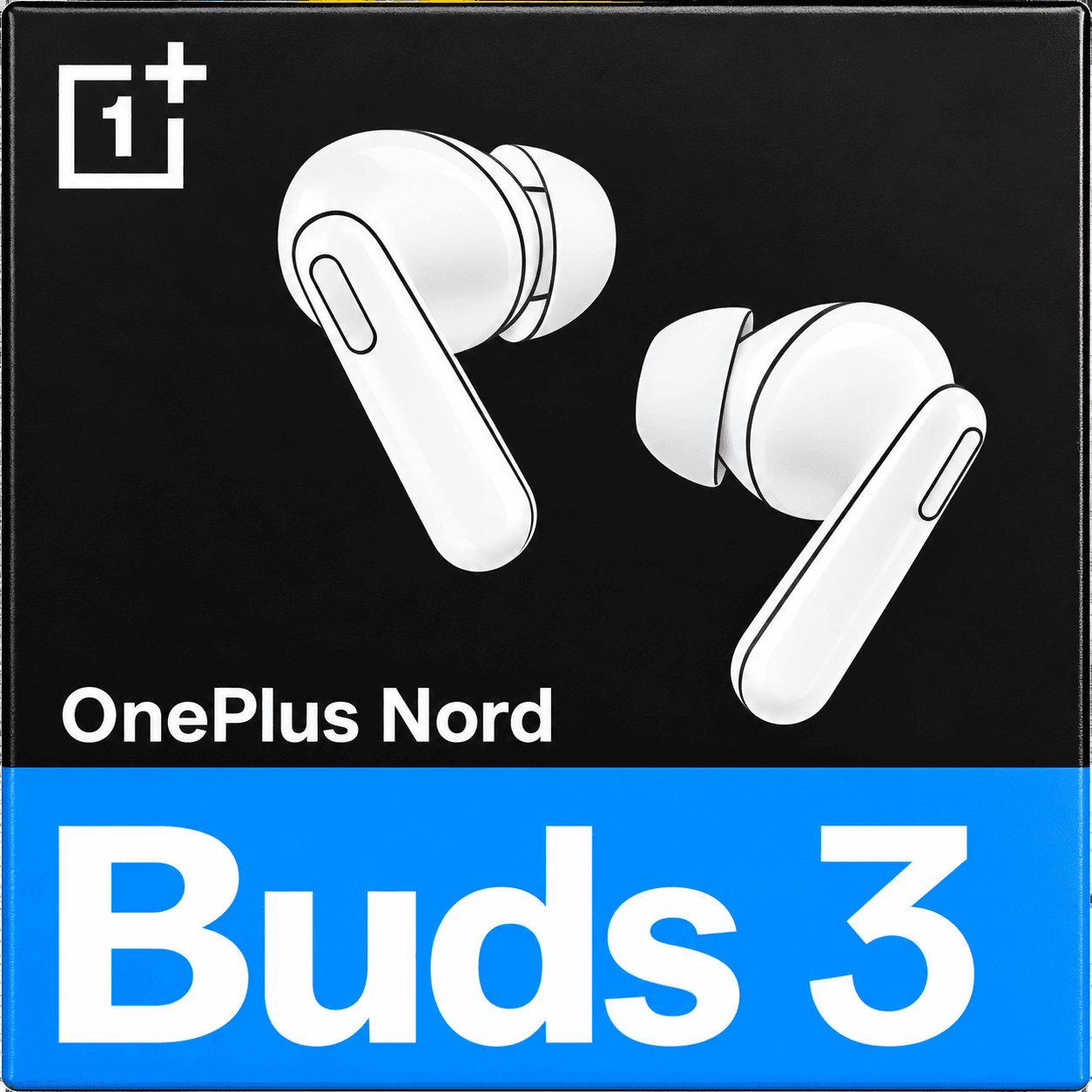 OnePlus Buds 3 TWS Earbuds