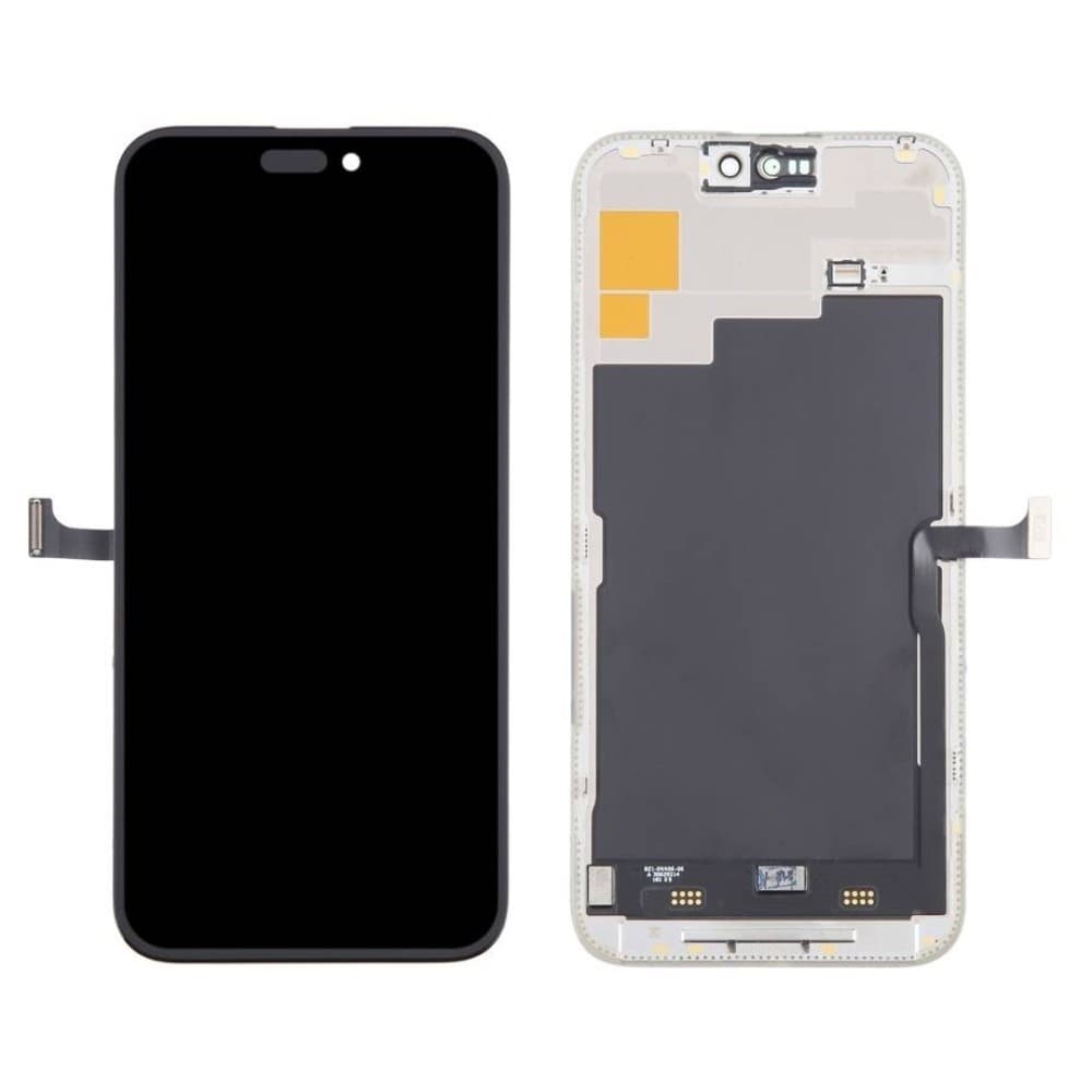 IPhone 15 Pro Max Display Combo