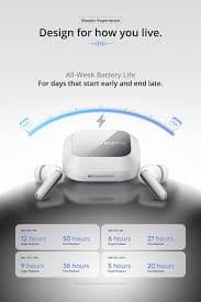 realme Buds W28 image 3