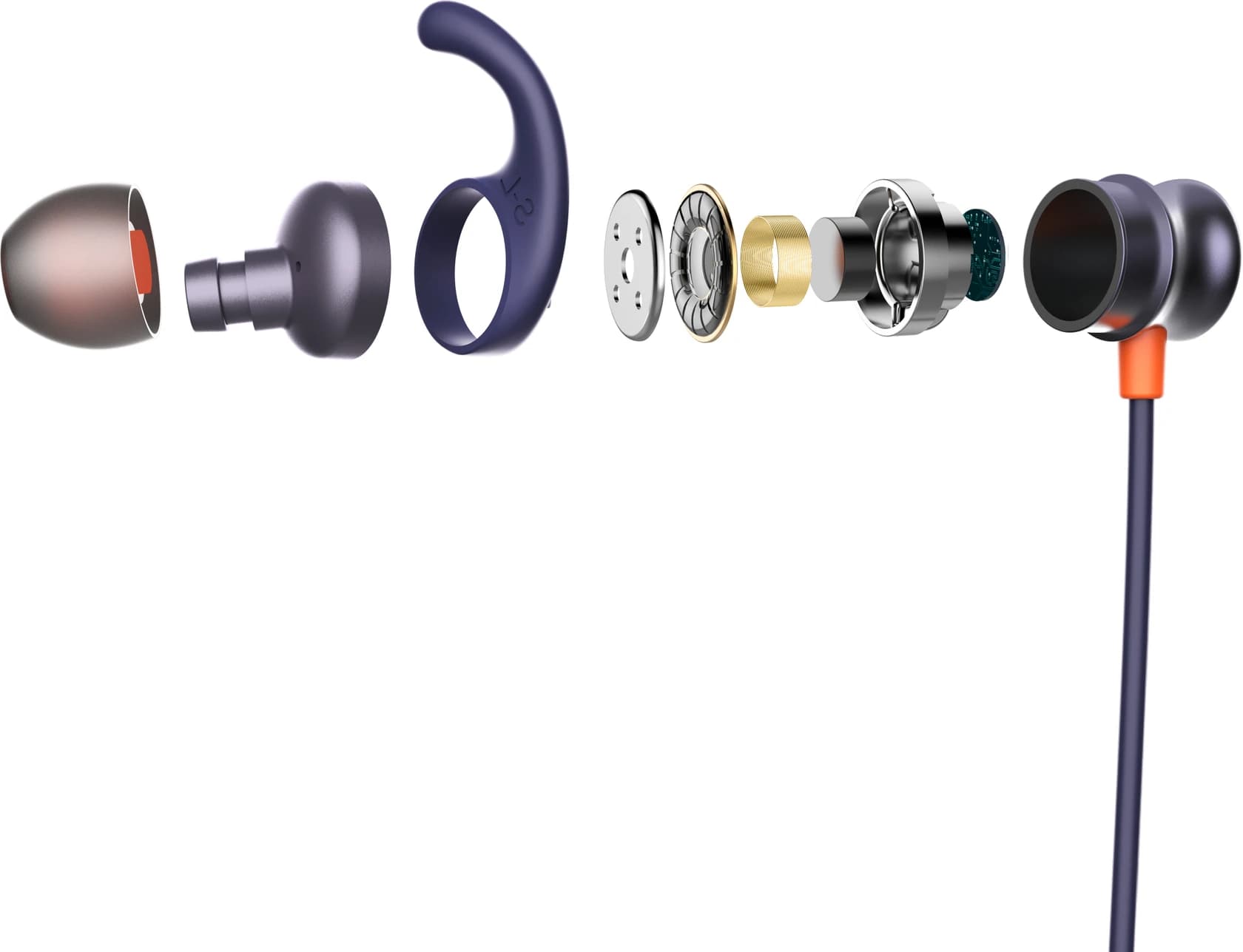 itel EarPop N53F Wireless Neckband