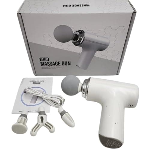 Mini Massage Gun image 1
