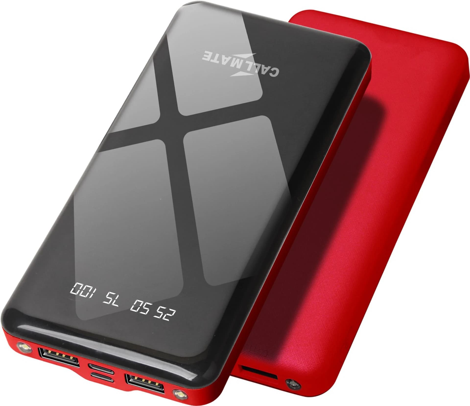 Fast Charging Power Bank