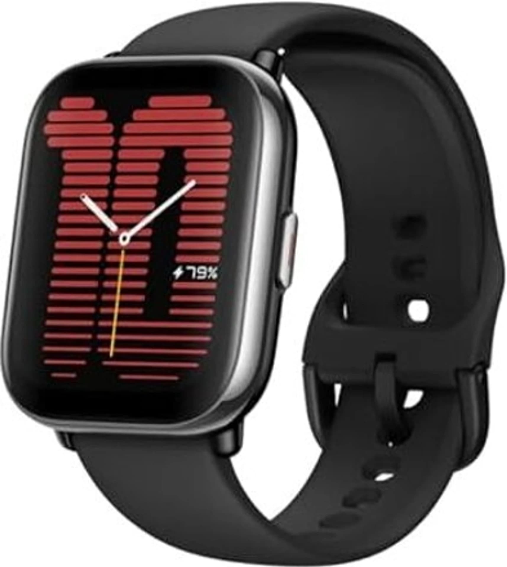 Laxasfit Watch X image 2