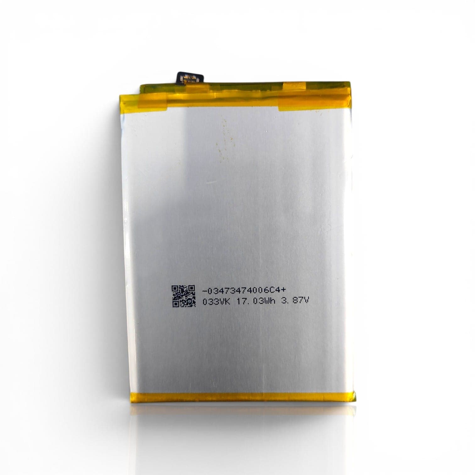 3300mAh Lithium-Ion/Polymer Mobile Replacement Battery image 2