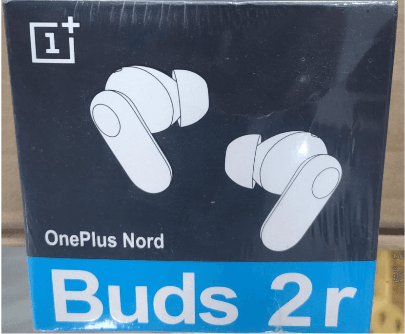 OnePlus Nord Buds 2r True Wireless Earbuds