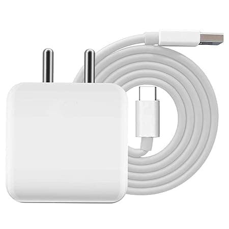 Vivo 85W Super VOOC Charge Power Adapter