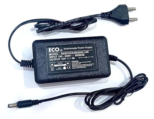 AC/DC Power Adapter image 3