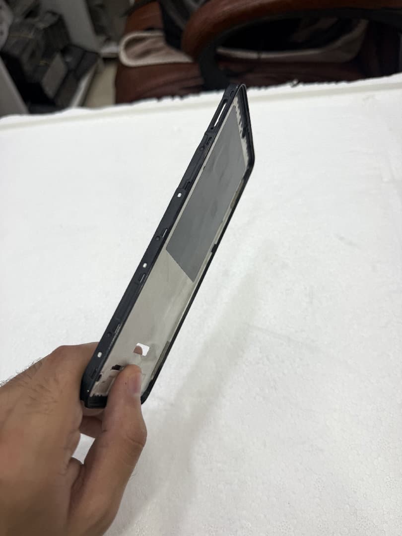 REDMI 13C DISPLAY FRAME ORIGINAL image 3