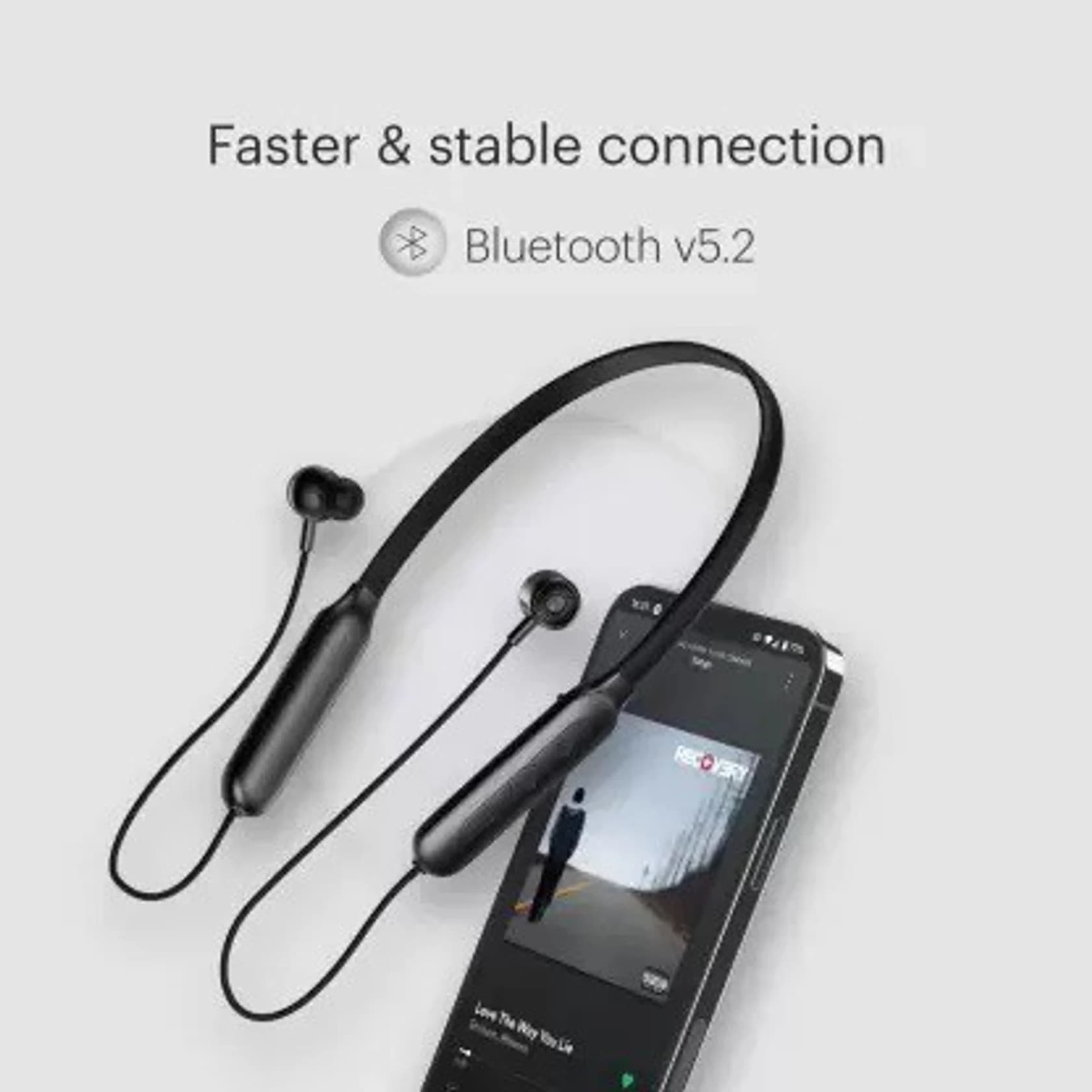 Signature VMB 215 Bluetooth Neckband. image 2